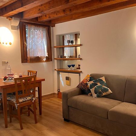 Ninette Home Venedig Eksteriør billede