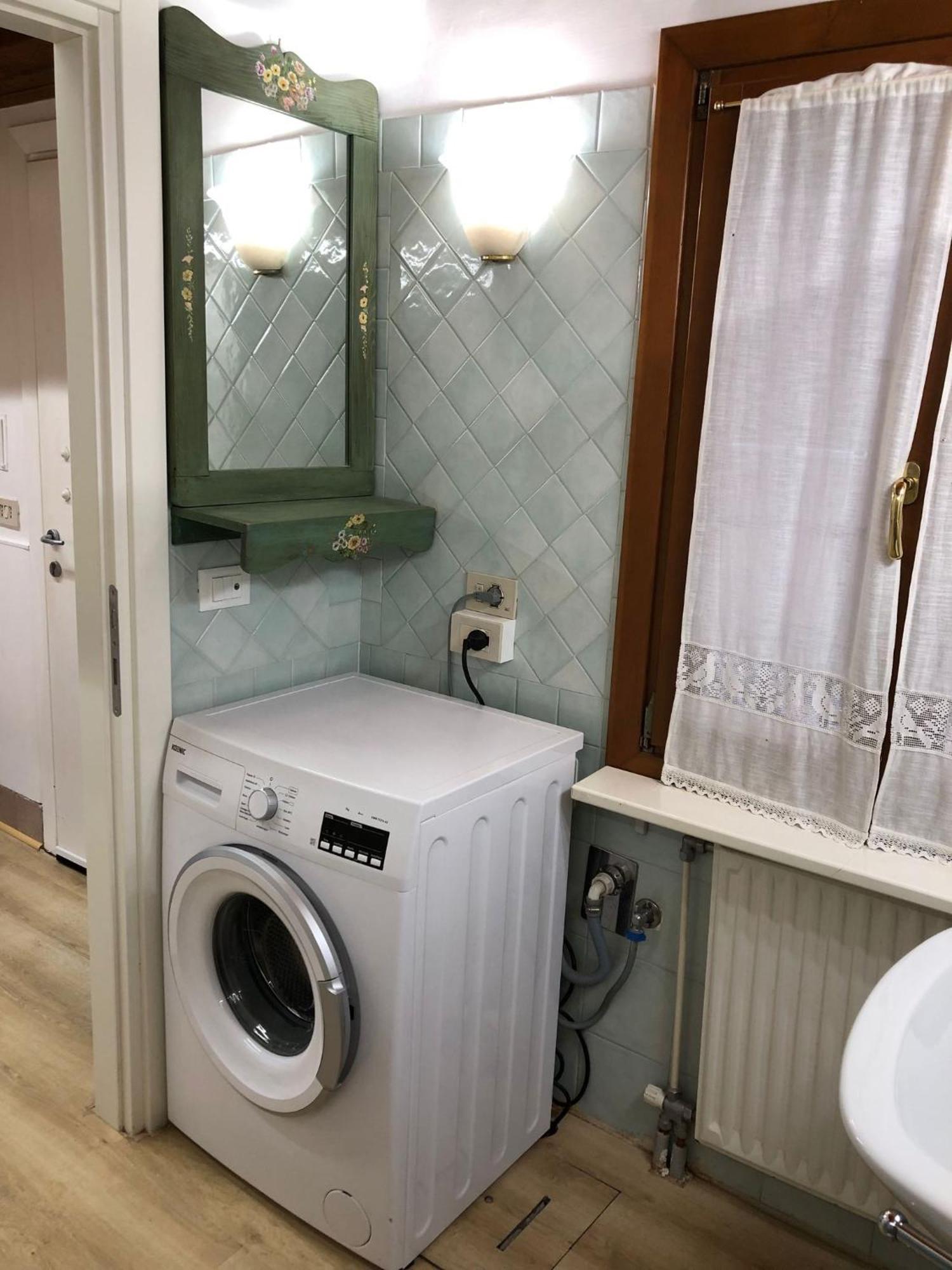 Ninette Home Venedig Eksteriør billede