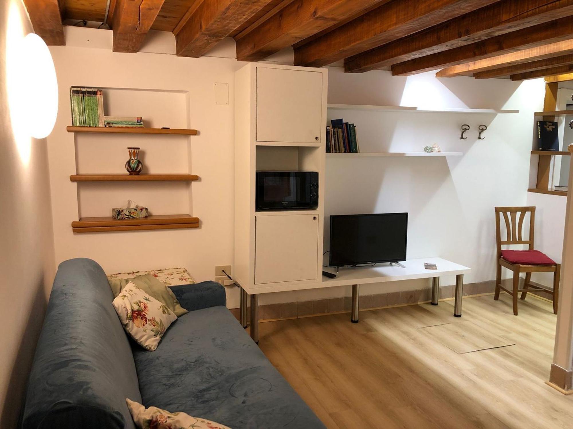 Ninette Home Venedig Eksteriør billede