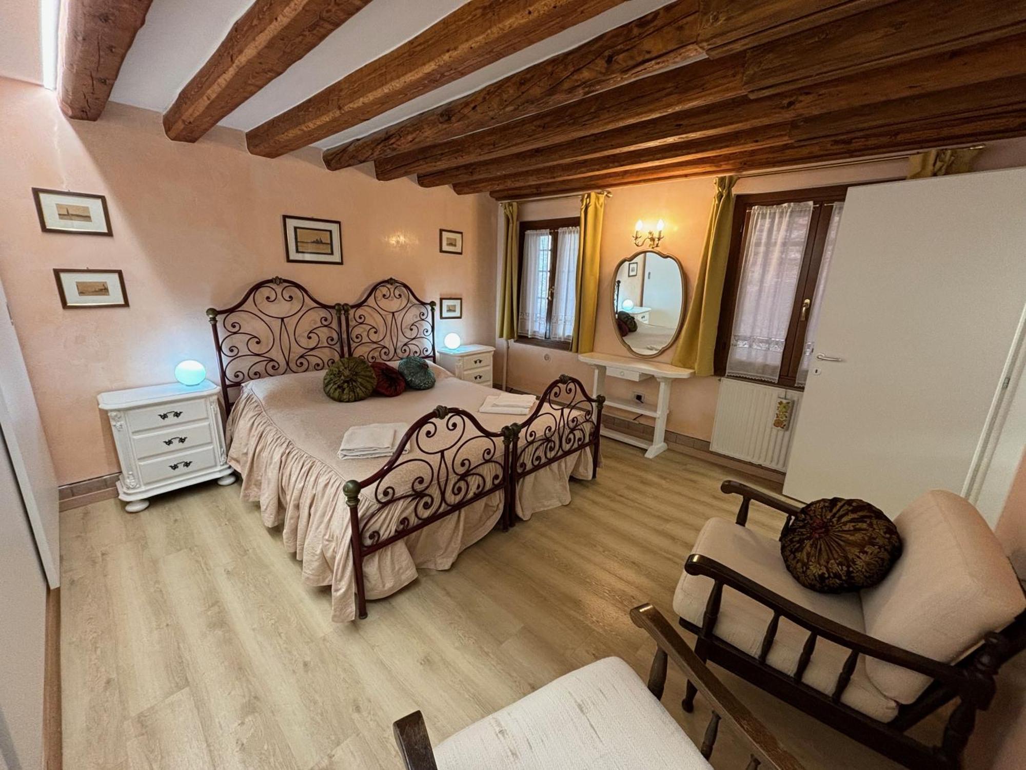 Ninette Home Venedig Eksteriør billede
