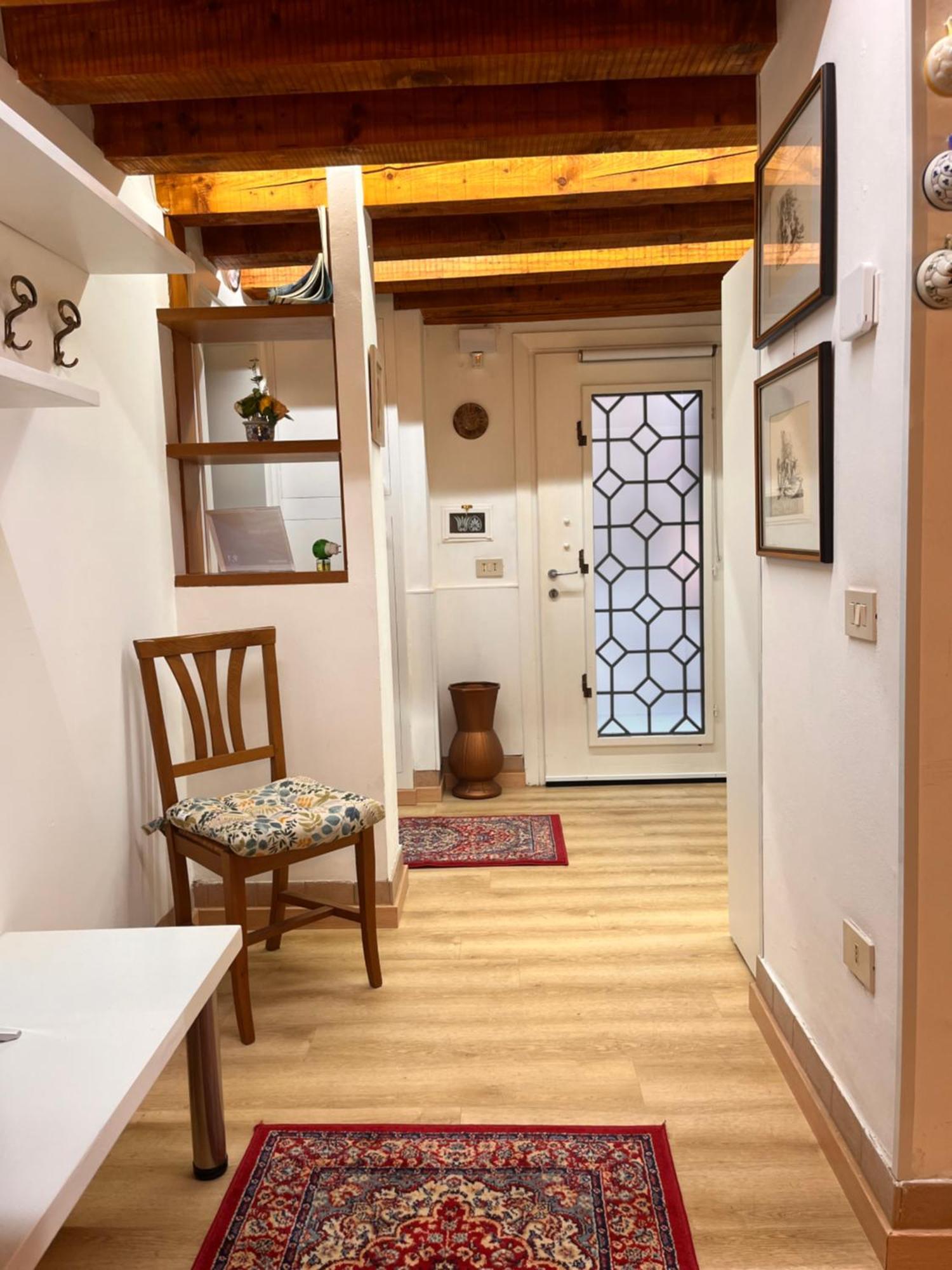 Ninette Home Venedig Eksteriør billede